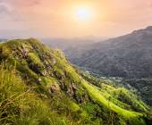 Hike Sri Lanka’s Pekoe Trail