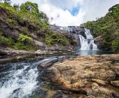 Hike Sri Lanka’s Pekoe Trail