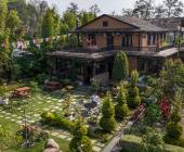 Hiking the Kathmandu Valley Add-on Tour