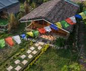 Hiking the Kathmandu Valley Add-on Tour