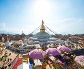 Hiking the Kathmandu Valley Add-on Tour