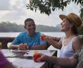 Costa Rica Coast to Coast Ride