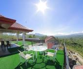 Hike Sri Lanka’s Pekoe Trail