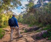 Hike Sri Lanka’s Pekoe Trail