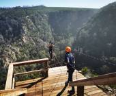 Discover South Africa’s Garden Route