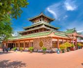 Mekong Delta Add-on Tour