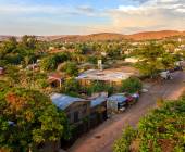 Madagascar Wildlife Adventure