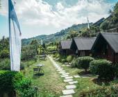 Hiking the Kathmandu Valley Add-on Tour