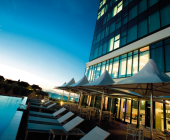 Radisson Blu Hotel, Port Elizabeth