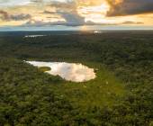 Sacha Lodge Add-on Tour