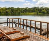 Sacha Lodge Add-on Tour