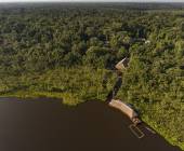 Sacha Lodge Add-on Tour