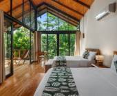 Sacha Lodge Add-on Tour