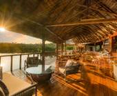 Sacha Lodge Add-on Tour