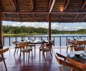 Sacha Lodge Add-on Tour