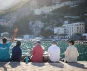 Walking The Amalfi Coast – Summer Edition