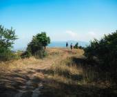 Hiking the Kathmandu Valley Add-on Tour