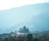 Hiking the Kathmandu Valley Add-on Tour