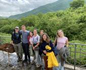 Italian Apennines: Walks & Wildlife