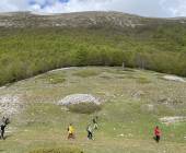 Italian Apennines: Walks & Wildlife