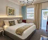 Signature South Africa | Winelands & Wild Shores