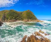 Discover South Africa’s Garden Route