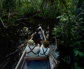 Sacha Lodge Add-on Tour