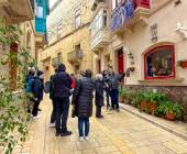 Discover Malta & Gozo