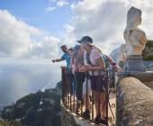 Walking The Amalfi Coast – Summer Edition