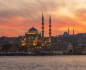 Discover Istanbul