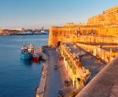 Discover Malta & Gozo
