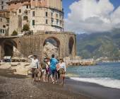 Walking The Amalfi Coast – Summer Edition