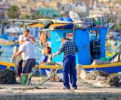 Discover Malta & Gozo