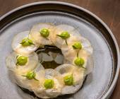 Cross-Country Skiing in Skåbu, Norway