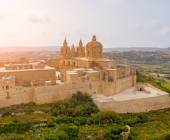 Discover Malta & Gozo