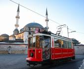 Discover Istanbul