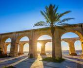 Discover Malta & Gozo