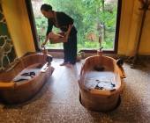 Hiking in Northern Vietnam