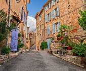 Discover Provence