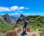 Walking Tenerife and La Gomera