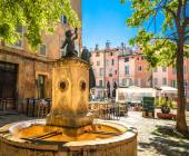 Discover Provence