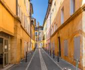 Discover Provence