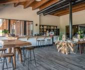 Walks & Food of the Italian Riviera