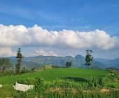 Hiking in Northern Vietnam