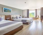 Hiking in Northern Vietnam