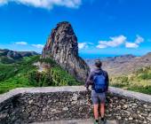 Walking Tenerife and La Gomera