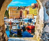 Walks & Food of the Italian Riviera