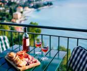 Walks & Food of the Italian Riviera