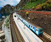 Walks & Food of the Italian Riviera