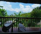 Hiking in Northern Vietnam